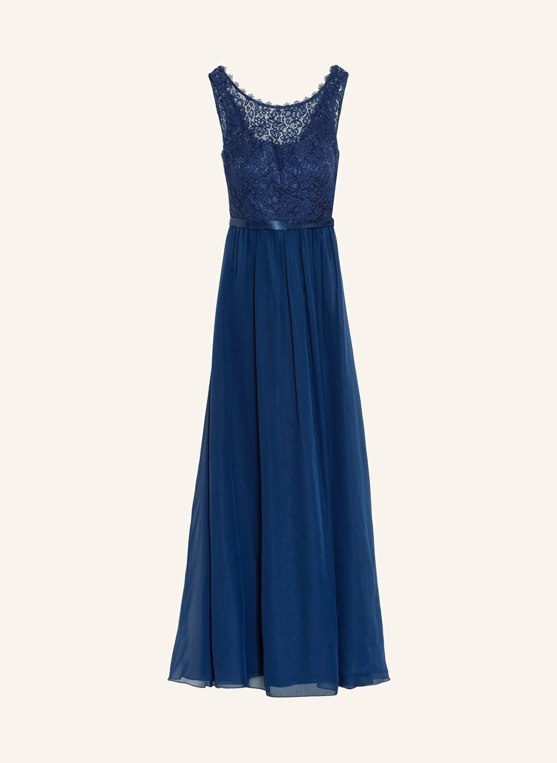 Suddenly Princess Abendkleid blau von Suddenly Princess