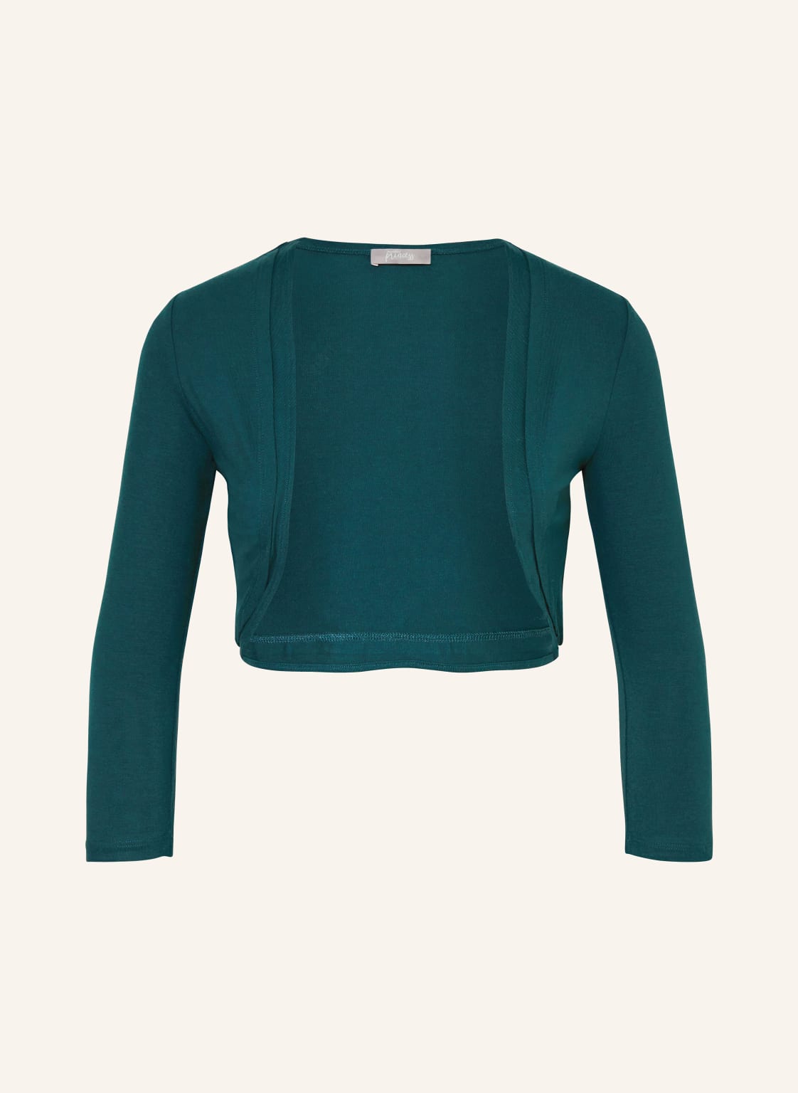 Suddenly Princess Bolero Mit 3/4-Arm gruen Suddenly Princess Bolero Mit 3/4-Arm gruen von Suddenly Princess