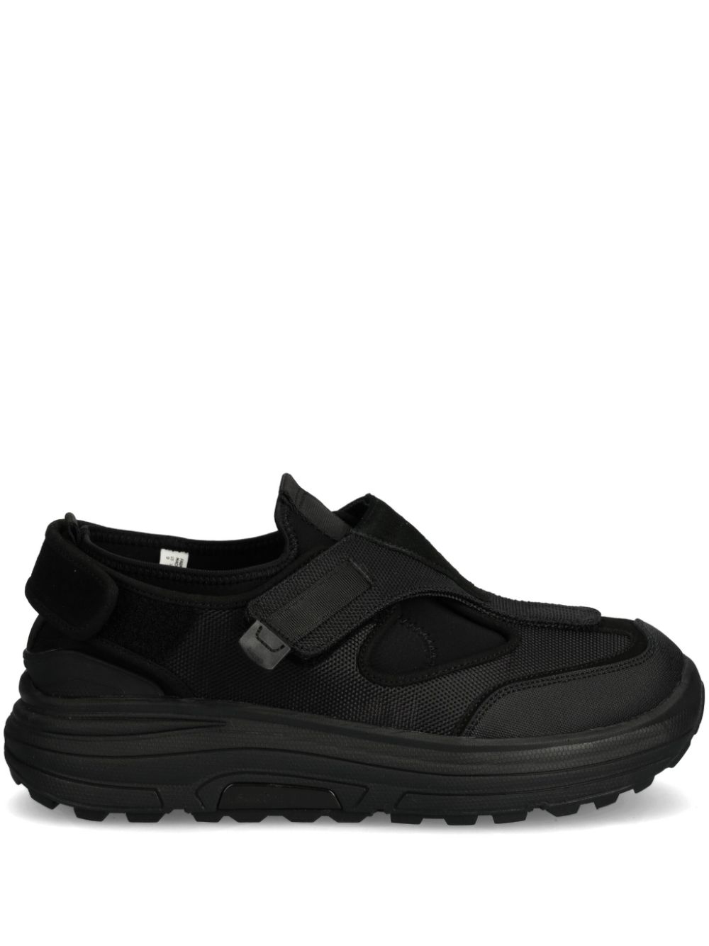 Suicoke TRED sneakers - Black von Suicoke