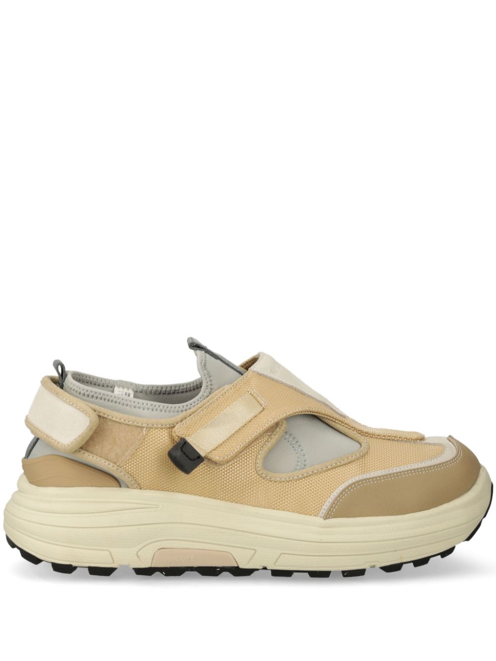 Suicoke TRED sneakers - Neutrals von Suicoke