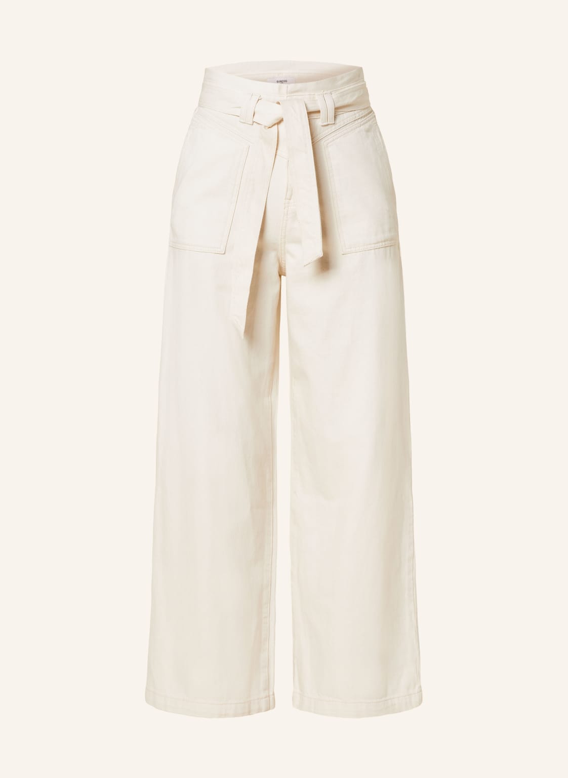 Suncoo Jeans Roxy weiss Suncoo Jeans Roxy weiss von Suncoo