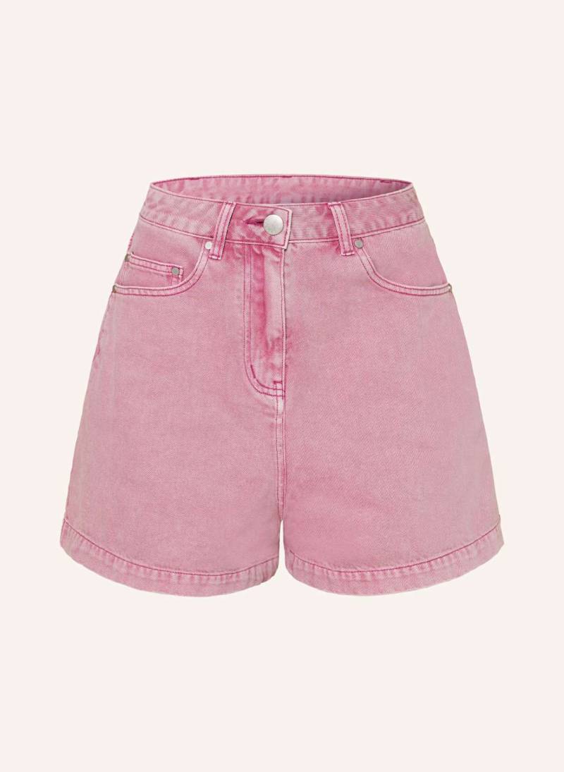 Suncoo Jeansshorts Kylian rosa von Suncoo