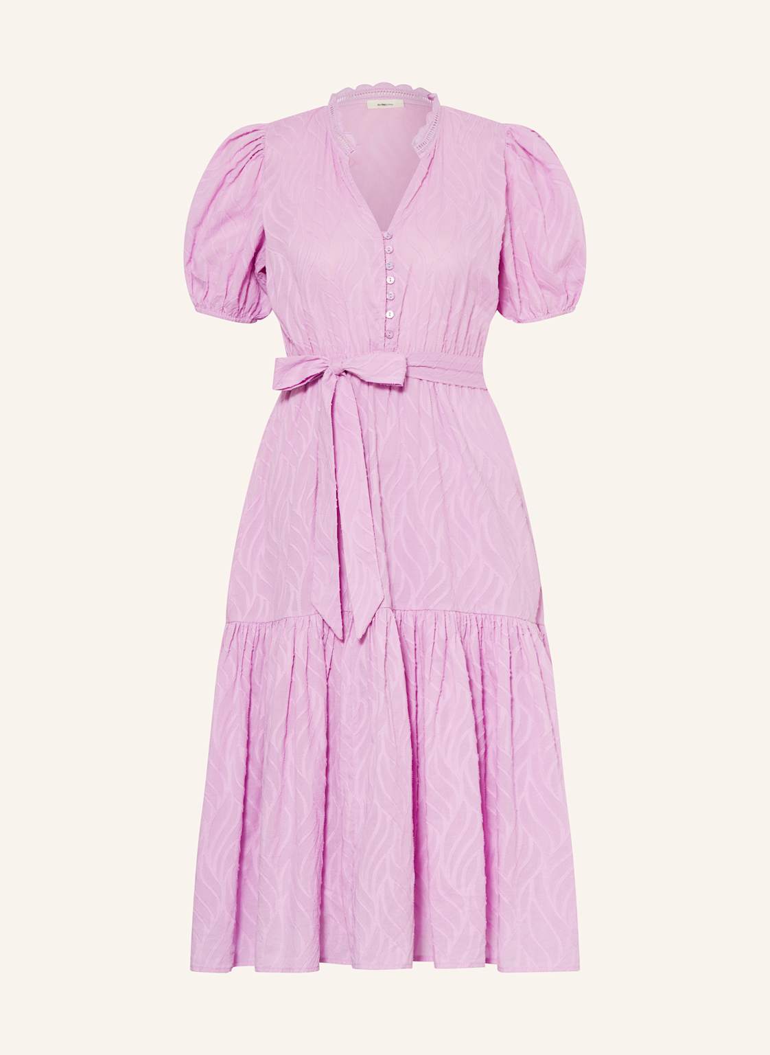 Suncoo Kleid Carla lila Suncoo Kleid Carla lila von Suncoo