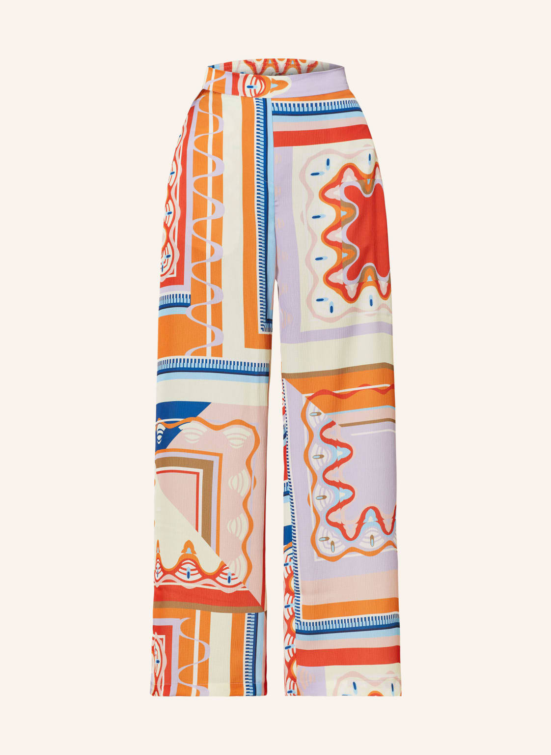 Suncoo Marlenehose Joel orange Suncoo Marlenehose Joel orange von Suncoo