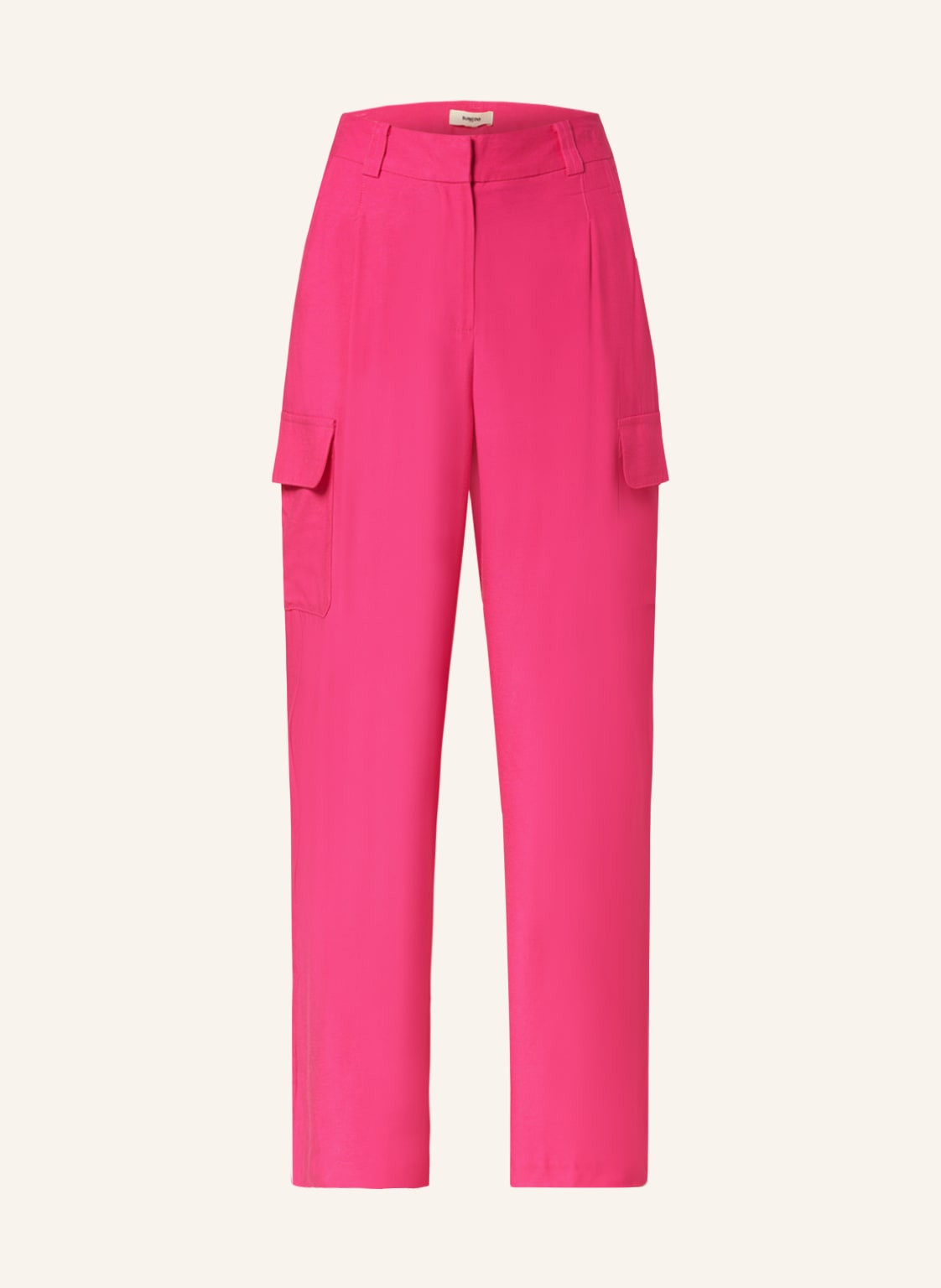 Suncoo Marlenehose John pink Suncoo Marlenehose John pink von Suncoo