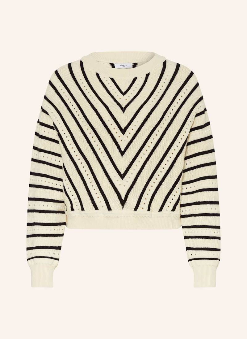 Suncoo Pullover Pheana weiss von Suncoo