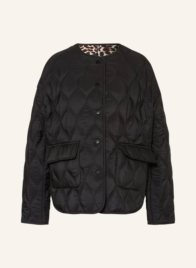 Suncoo Steppjacke Evan schwarz von Suncoo