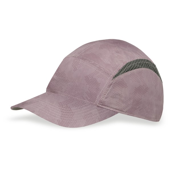 Sunday Afternoons - Aerial Cap - Cap Gr M/L rosa von Sunday Afternoons