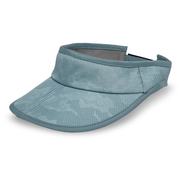 Sunday Afternoons - Aero Visor - Cap Gr M/L rosa;türkis von Sunday Afternoons