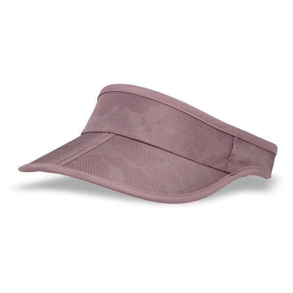 Sunday Afternoons - Aero Visor - Cap Gr M/L rosa von Sunday Afternoons