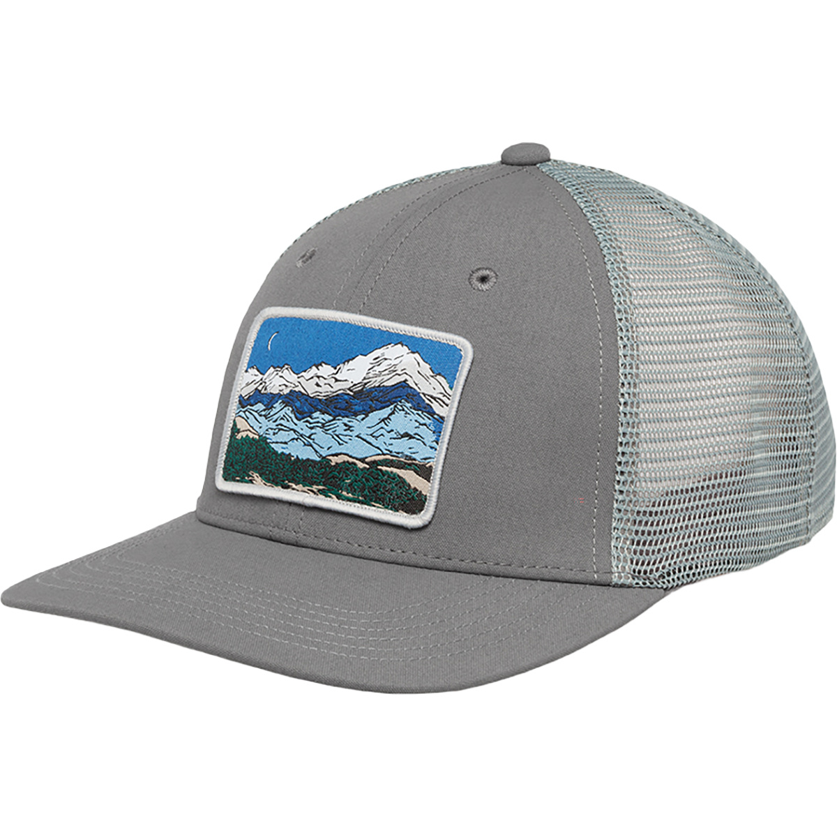 Sunday Afternoons Artist Series Patch Trucker Cap von Sunday Afternoons