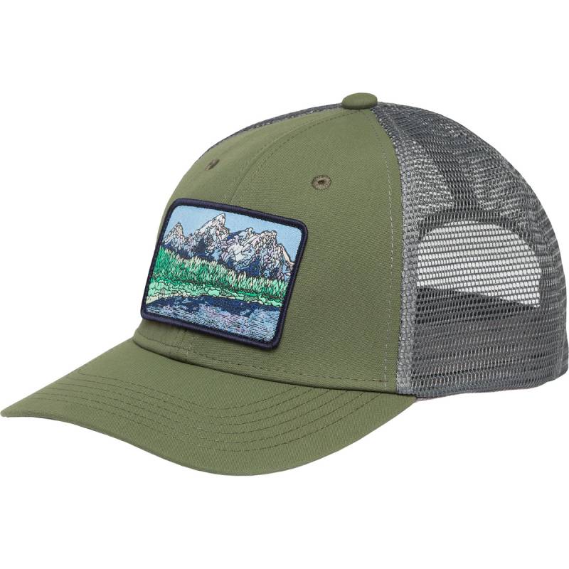 Sunday Afternoons Artist Series Patch Trucker Cap von Sunday Afternoons