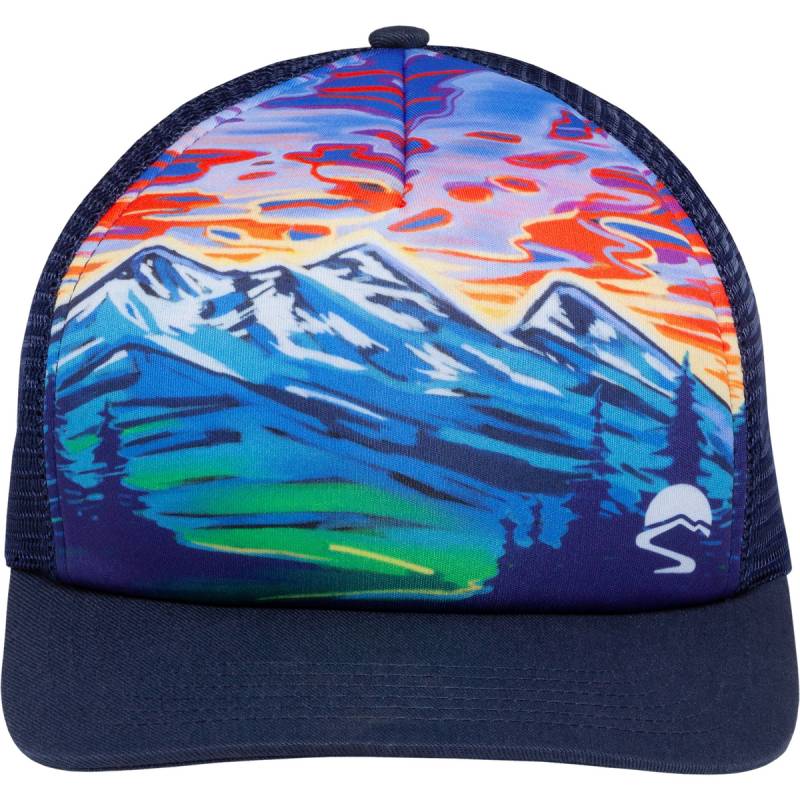 Sunday Afternoons Artist Series Trucker Cap von Sunday Afternoons