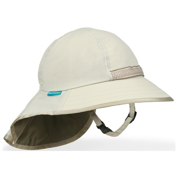 Sunday Afternoons - Baby's Play Hat - Hut Gr S beige von Sunday Afternoons