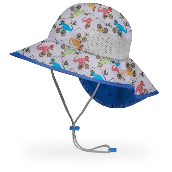 Sunday Afternoons - Baby's Play Hat - Hut Gr S weiß von Sunday Afternoons