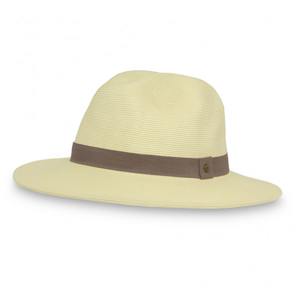 Sunday Afternoons - Bahama Hat - Hut Gr M beige von Sunday Afternoons