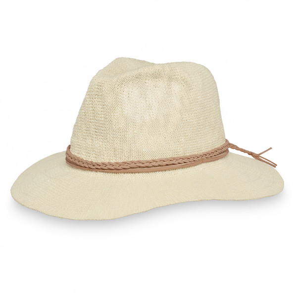 Sunday Afternoons - Boho Hat - Hut Gr L beige von Sunday Afternoons