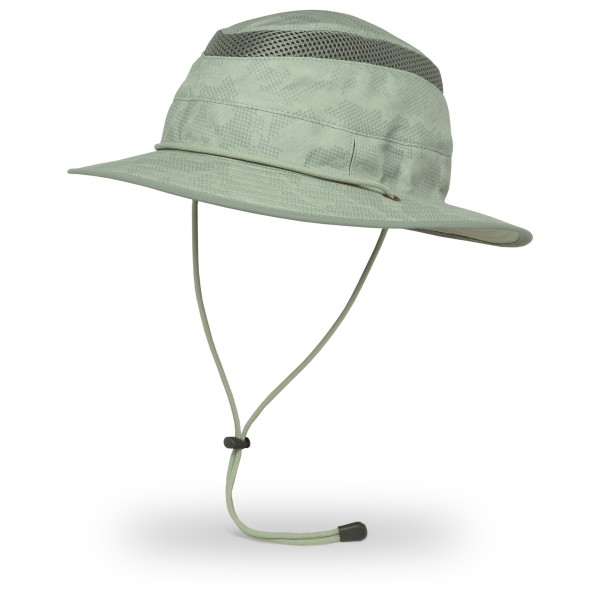 Sunday Afternoons - Charter Escape Hat - Cap Gr L;M grau;oliv von Sunday Afternoons