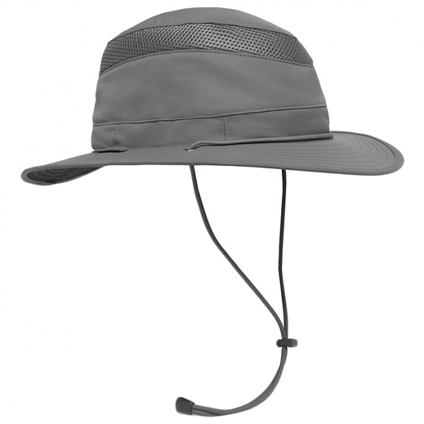 Sunday Afternoons - Charter Escape Hat - Cap Gr L grau von Sunday Afternoons