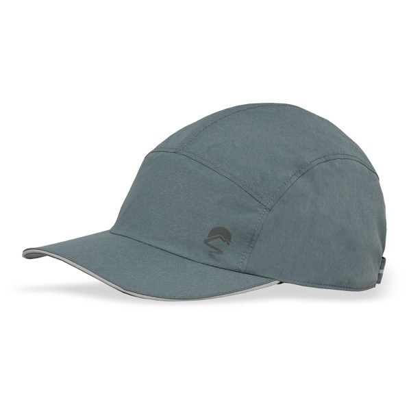 Sunday Afternoons - Everystorm Cap - Cap Gr One Size grau von Sunday Afternoons