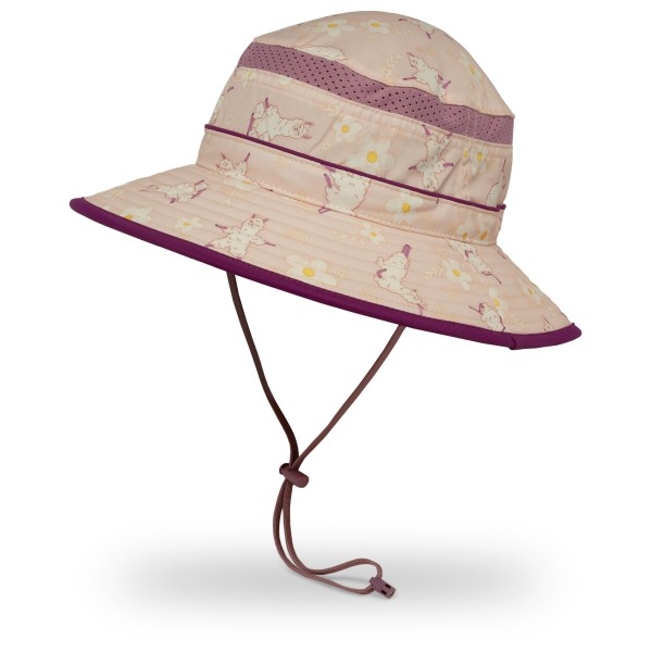 Sunday Afternoons - Kid's Fun Bucket - Hut Gr M beige von Sunday Afternoons