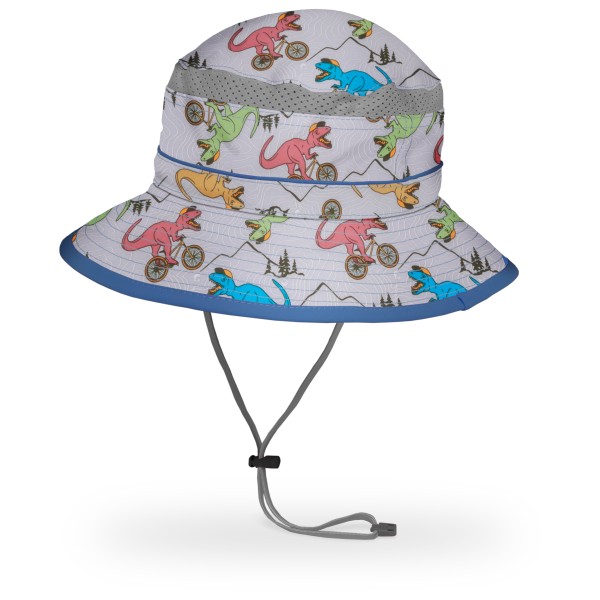 Sunday Afternoons - Kid's Fun Bucket - Hut Gr M grau von Sunday Afternoons