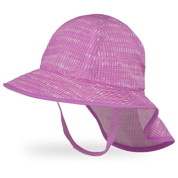 Sunday Afternoons - Kid's Infant Sunsprout Hat - Sonnenhut Gr 0-6 months rosa von Sunday Afternoons