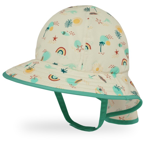 Sunday Afternoons - Kid's Infant Sunsprout Hat - Sonnenhut Gr 6-12 months beige von Sunday Afternoons