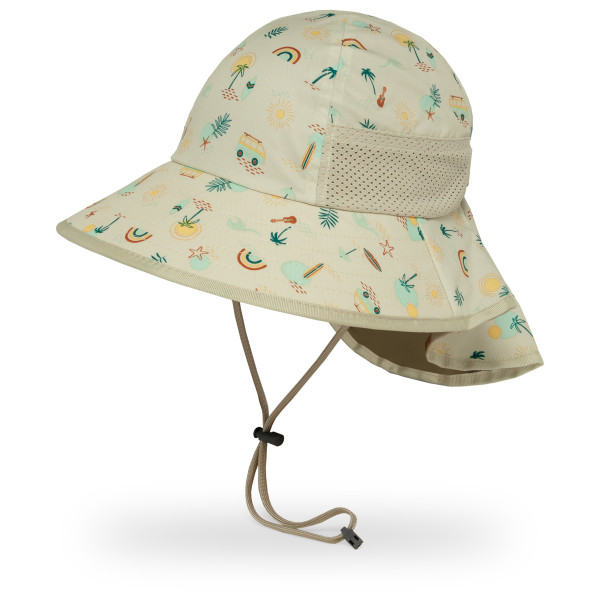 Sunday Afternoons - Kids Play Hat - Hut Gr L beige von Sunday Afternoons