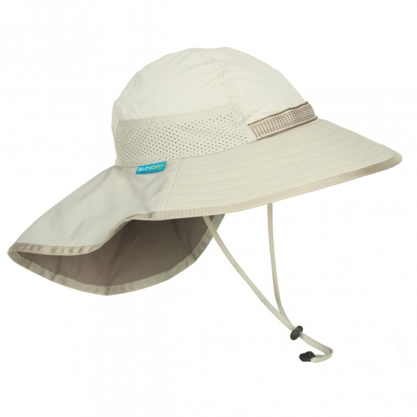 Sunday Afternoons - Kids Play Hat - Hut Gr L beige von Sunday Afternoons