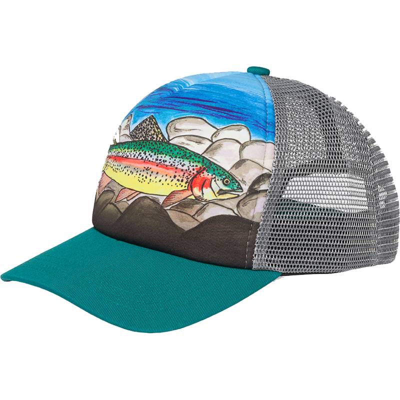 Sunday Afternoons Kinder Artist Series Trucker Cap von Sunday Afternoons