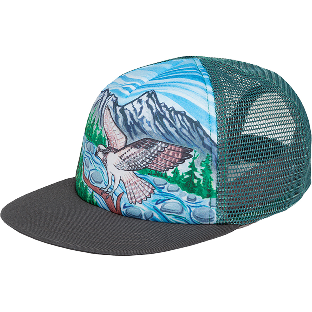 Sunday Afternoons Kinder Artist Series Trucker Cap von Sunday Afternoons