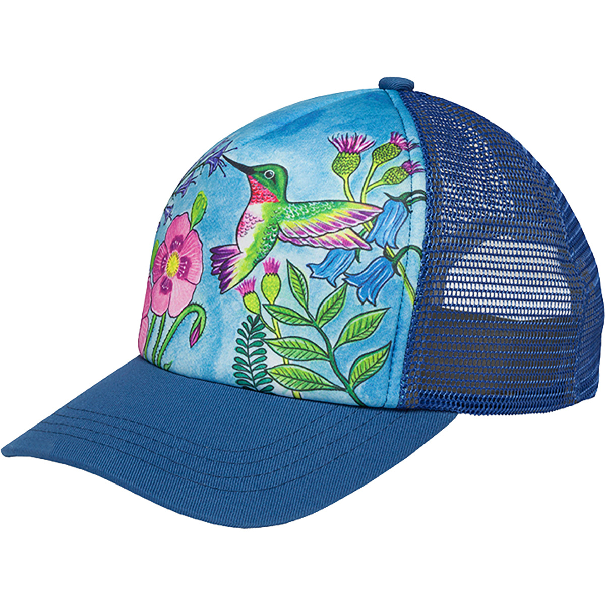 Sunday Afternoons Kinder Artist Series Trucker Cap von Sunday Afternoons