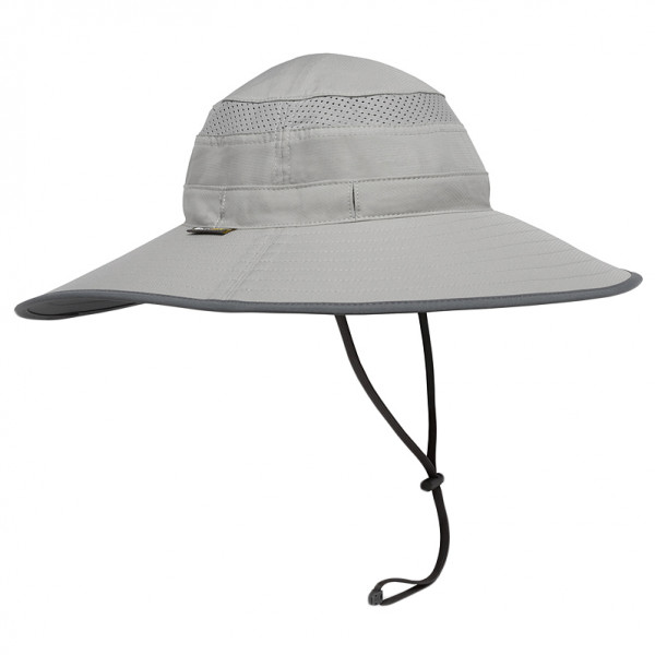 Sunday Afternoons - Latitude Hat - Hut Gr L grau Sunday Afternoons - Latitude Hat - Hut Gr L grau von Sunday Afternoons