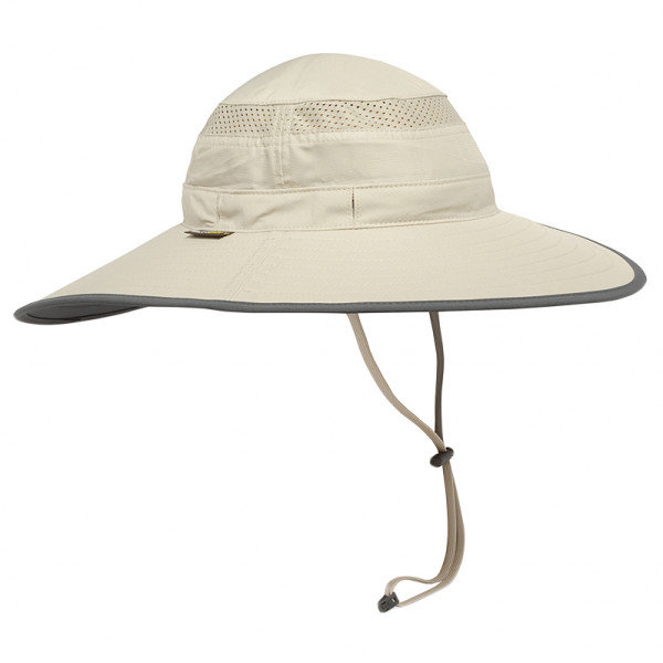 Sunday Afternoons - Latitude Hat - Hut Gr M beige von Sunday Afternoons