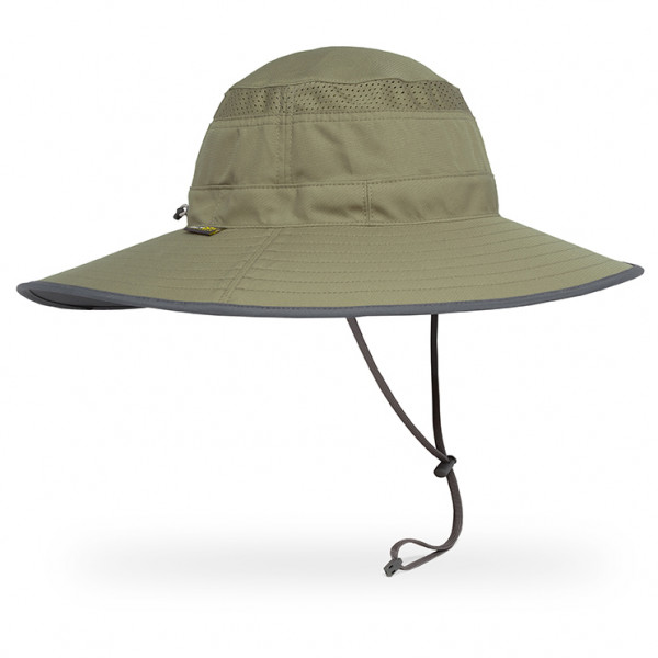 Sunday Afternoons - Latitude Hat - Hut Gr XL oliv von Sunday Afternoons