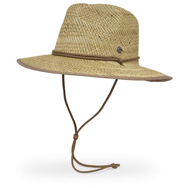 Sunday Afternoons - Leisure Hat - Hut Gr L;M beige/weiß von Sunday Afternoons