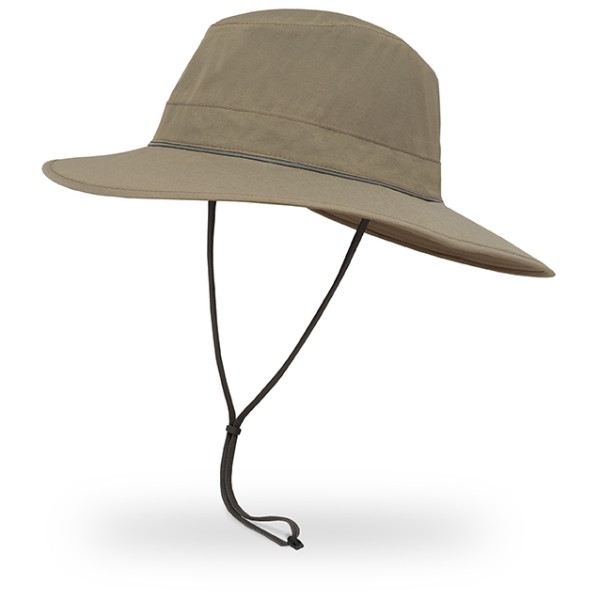 Sunday Afternoons - Outback Storm Hat - Hut Gr M beige/weiß;grau/weiß von Sunday Afternoons