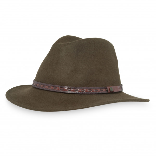 Sunday Afternoons - Rambler Hat - Hut Gr M;XL grau von Sunday Afternoons