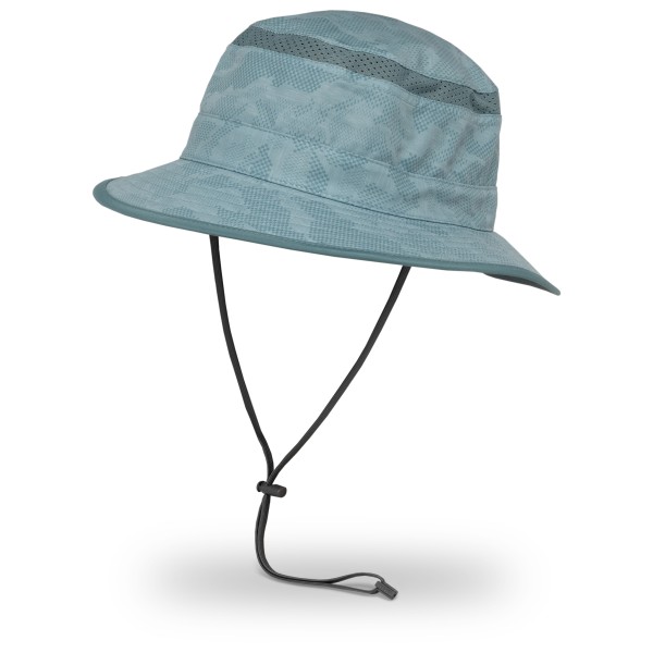 Sunday Afternoons - Solar Bucket - Hut Gr L;M;XL beige/weiß;türkis von Sunday Afternoons