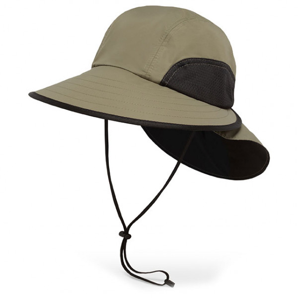 Sunday Afternoons - Sport Hat - Hut Gr L/XL;S/M beige;weiß von Sunday Afternoons