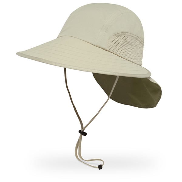 Sunday Afternoons - Sport Hat - Hut Gr L/XL beige von Sunday Afternoons