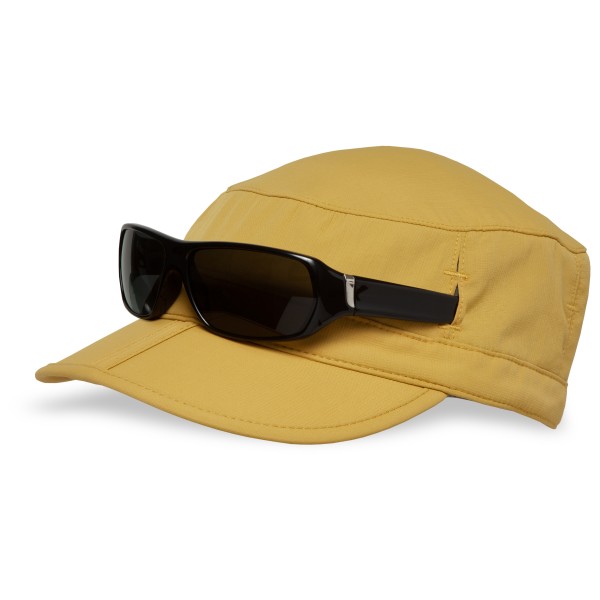 Sunday Afternoons - Sun Tripper - Cap Gr M beige von Sunday Afternoons