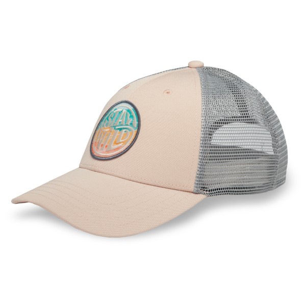 Sunday Afternoons - Sunday Lopro Trucker - Cap Gr One Size beige/grau Sunday Afternoons - Sunday Lopro Trucker - Cap Gr One Size beige/grau von Sunday Afternoons
