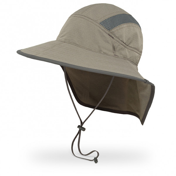 Sunday Afternoons - Ultra Adventure Hat - Hut Gr L/XL beige von Sunday Afternoons