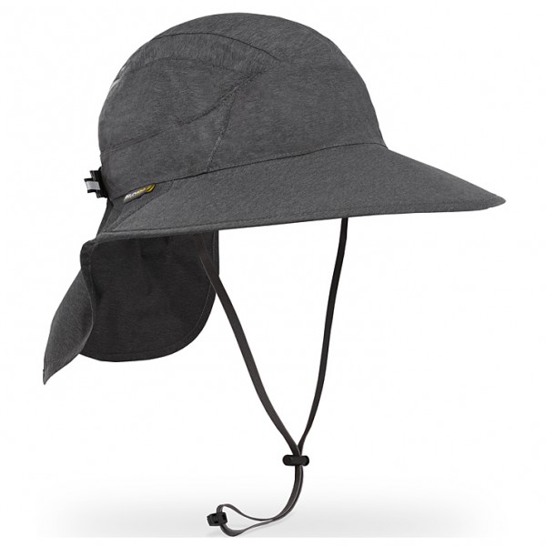 Sunday Afternoons - Ultra Adventure Storm Hat - Hut Gr L/XL;S/M beige;grau von Sunday Afternoons