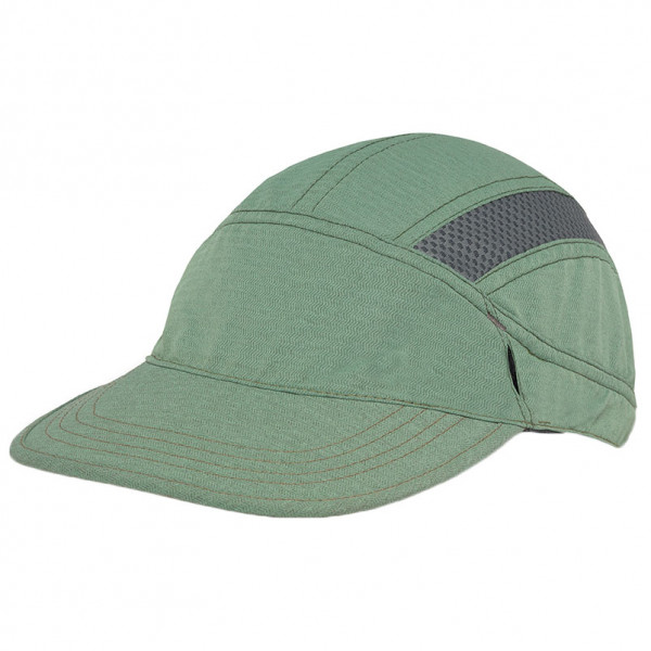 Sunday Afternoons - Ultra Trail Cap - Cap Gr One Size blau;grau;grün Sunday Afternoons - Ultra Trail Cap - Cap Gr One Size blau;grau;grün von Sunday Afternoons