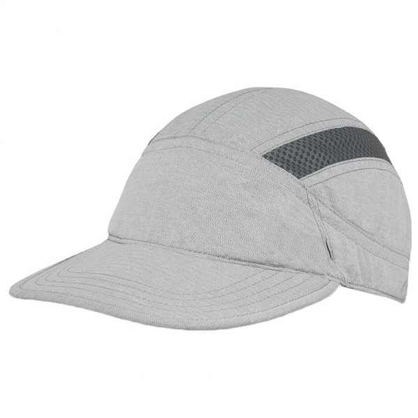 Sunday Afternoons - Ultra Trail Cap - Cap Gr One Size grau von Sunday Afternoons