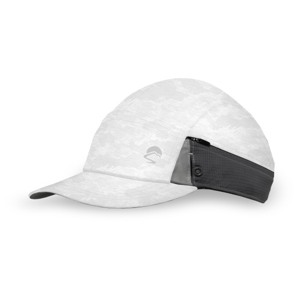 Sunday Afternoons - Vaporlite Cape Cap - Cap Gr One Size weiß von Sunday Afternoons