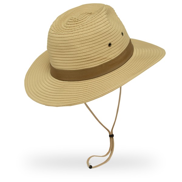 Sunday Afternoons - Ventura Hat - Hut Gr L beige von Sunday Afternoons